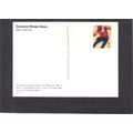 UX248 20c Shot Put CV01474