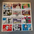 Various ‎– The World Of British Comedy (PA39) 1...