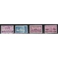 792 3c Farragut-Porter Fine MNH VA0310d