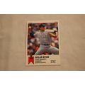 Nolan Ryan 1991 Panini Top 15 Baseball STICKER ...