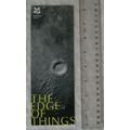 Bookmark - The National Trust, The Edge of Things