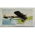 1961 Cooper's Tea card Transport through the ag...