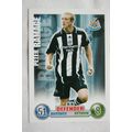 2007/08 Topps Match Attax Trading Card - Peter ...