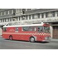 Headquarters Control Unit Fire Engine Brigade P...