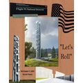 Flight 93 National Memorial Laser Engraved Wood...