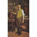 Fred W. Elwell (1870-1958): The Landlord