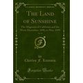 The Land of Sunshine, Vol. 10: The Magazine of ...