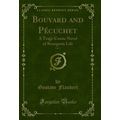 Bouvard and Pécuchet, Vol. 1: A Tragi-Comic Nov...