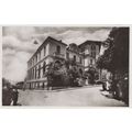 Bougie Hotel Des Postes Real Photo Algeria Photo