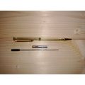 Slimline Pen making kits for woodturning in Gol...