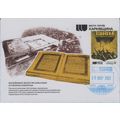 UKRAINE Maxi card postcard SC Kharkiv region Iz...