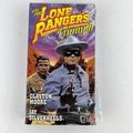 The Lone Ranger Triumph VHS Video Tape Clayton ...