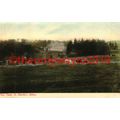 Deer Park, St Martins Abbey, Nr Perth,Torbet, B...