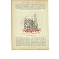 Town Hall, Bradford, Yorkshire, Book Illustrati...