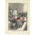 Pericles, Funeral Oration Over Athenians, Book ...