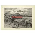 Battlefield Of Platea, Greece, Book Illustratio...