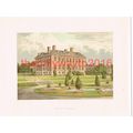 Melton Constable, Nr Thetford, Norfolk, England...