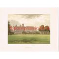 Eastwell Park, Nr Ashford, Kent, England, Book ...