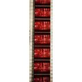 Pk GEB -K - MIX - K c059G . 1 STRIP OF 5 - 35MM...