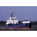 SQ2158 - UK Coaster - Burhou I , built 1978 ex ...