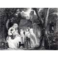HOUSEHOLD VIRTUES 1842 Peter Lightfoot - Edward...