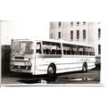 Black & White Photograph of Western Welsh Omnib...