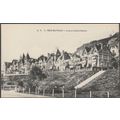Avenue Désiré-Dehors, Nice-Havrais, c.1910s - C...