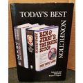 Today's Best Nonfiction by Readers Digest Selec...
