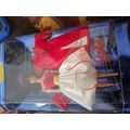 Barbie silken flame