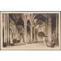 Interno, Duomo, Verona, c.1930s - Grafia Foto C...