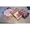 SLOW COOKER Cookbooks - 3 Book Bundle