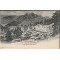 Rigi-Kaltbad und Pilatus, Luzern, 1904 - Photog...