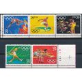 Olympic Games, Barcelona - USA 1991 - Unused Hi...