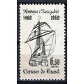Brazil C102 MNH Air Post Ships Zayix Stamps 022...