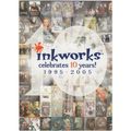 PROMO CARD - INKWORKS INK10 (2005)