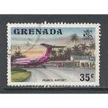Grenada.SG661a 35c Pearls Airport.Fine Used.Apr...