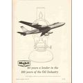 socony mobil oil company 1959 petroleum gas lea...