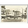 Surrey KINGSTON UPON THAMES Clarence Street Pos...