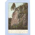 New Jersey East Orange Eagle Rock Top Of Orange...