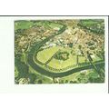 Shropshire SHREWSBURY Central Postal Delivery A...
