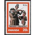 1981 Michel 1111 - MNH (**)