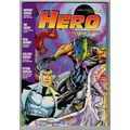 HERO ILLUSTRADED magazine # 13 (1994)