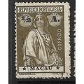1913/1922 Michel 208 - #2 MH (*)