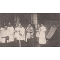 The Archbishop In Procession Of London Church R...