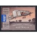 Australia 2010 SG 3357 Used - Transport/Aircraf...