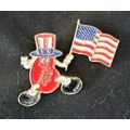 Collectable Jelly Belly Enamel Pin