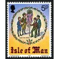 1978_Christmas Unmounted Mint MS NB1