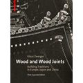 Wood Wood Joints