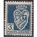 Algérie 1942 Michel 190IA Neuf * Cote (2005) 0....