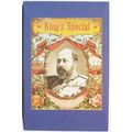 c.1980s PC Kings Special Cigar Label, c.1907